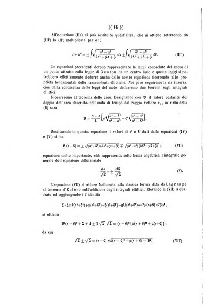 Giornale di matematiche