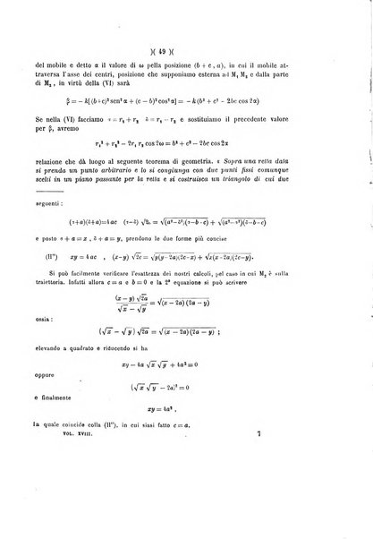 Giornale di matematiche