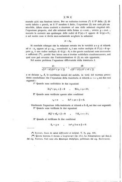 Giornale di matematiche