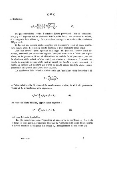 Giornale di matematiche