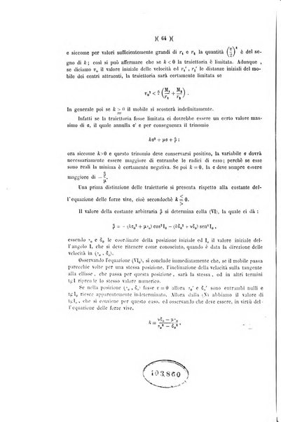 Giornale di matematiche