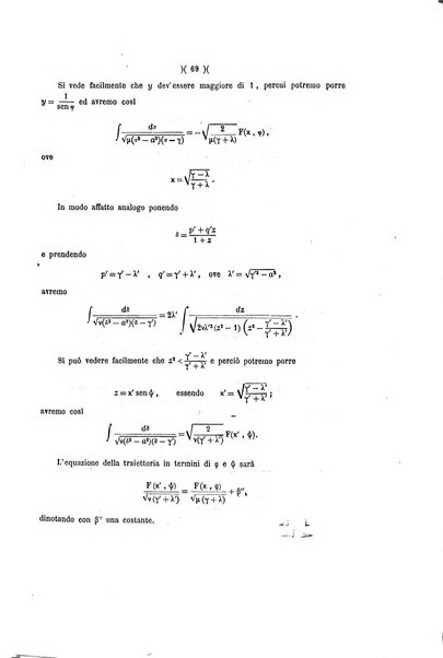 Giornale di matematiche