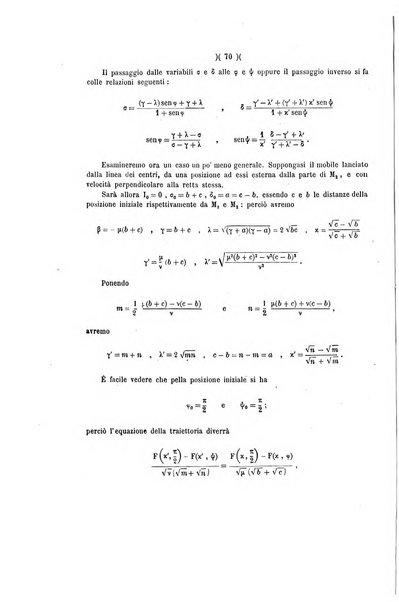 Giornale di matematiche