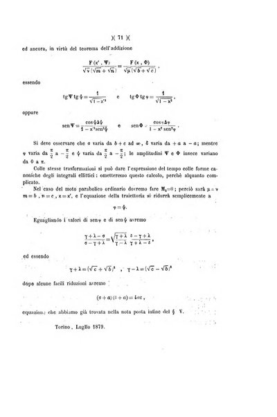 Giornale di matematiche