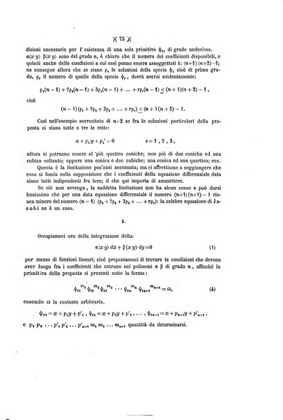 Giornale di matematiche