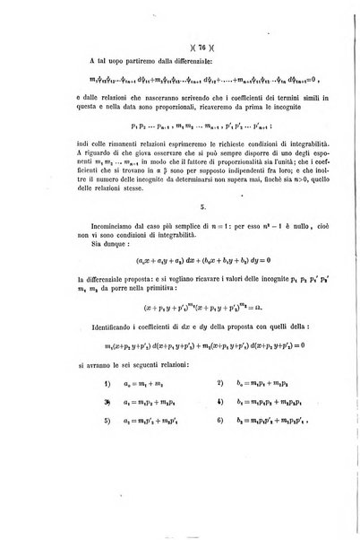 Giornale di matematiche