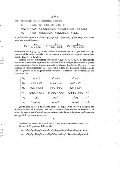 Giornale di matematiche