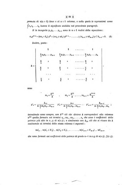 Giornale di matematiche