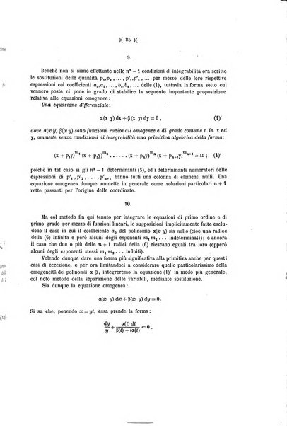 Giornale di matematiche