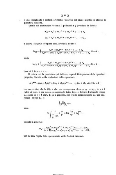 Giornale di matematiche