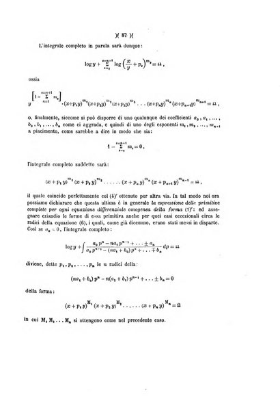 Giornale di matematiche