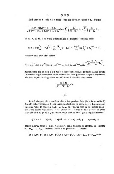 Giornale di matematiche