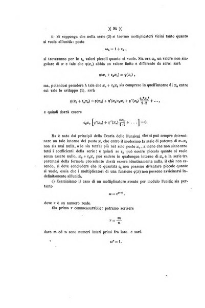 Giornale di matematiche