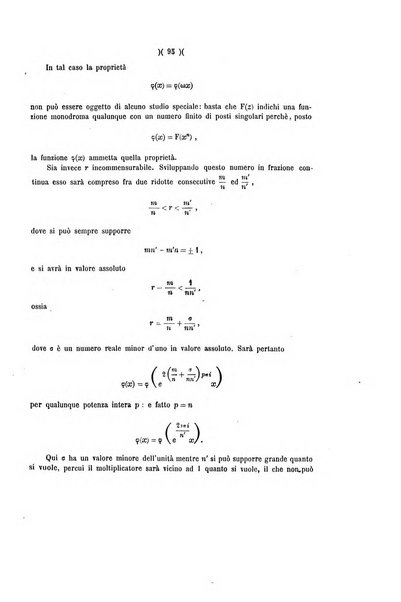 Giornale di matematiche