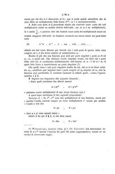 Giornale di matematiche