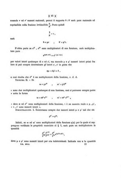 Giornale di matematiche