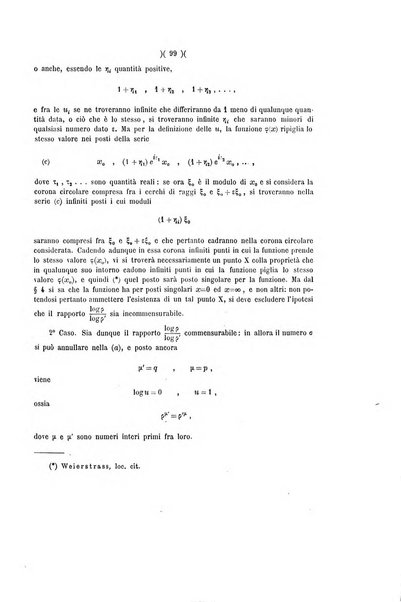 Giornale di matematiche