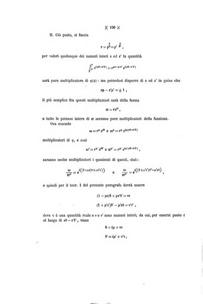 Giornale di matematiche