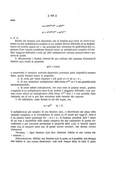 Giornale di matematiche