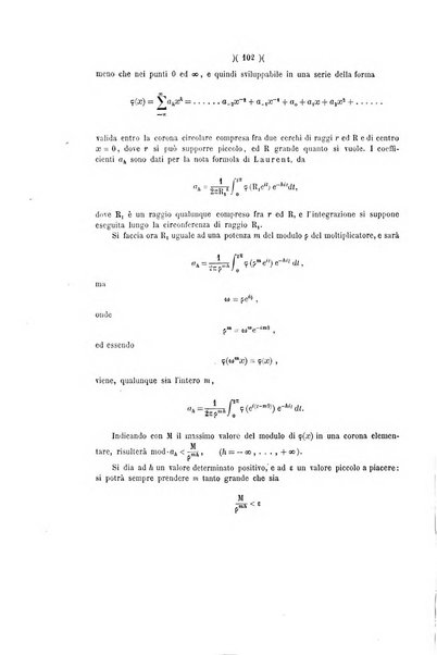 Giornale di matematiche