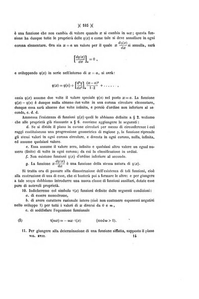 Giornale di matematiche