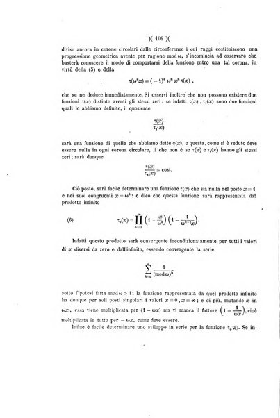 Giornale di matematiche