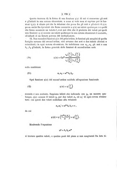 Giornale di matematiche