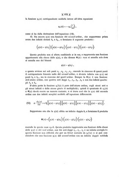 Giornale di matematiche