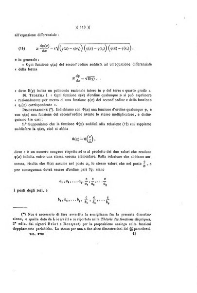 Giornale di matematiche