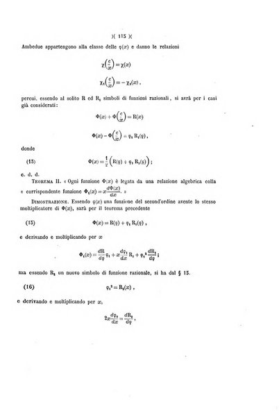 Giornale di matematiche