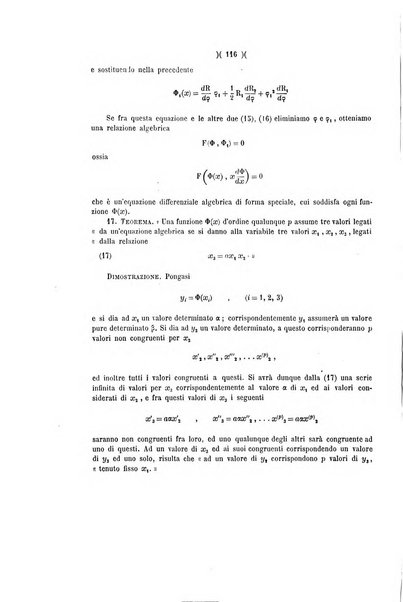 Giornale di matematiche