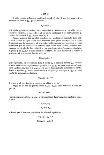 Giornale di matematiche