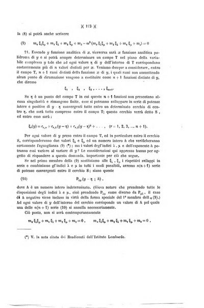 Giornale di matematiche