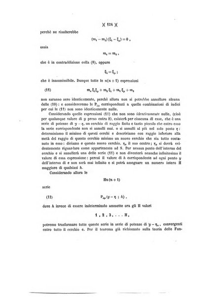 Giornale di matematiche