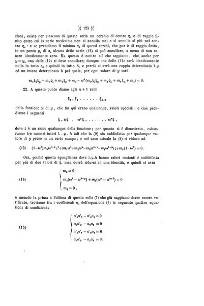 Giornale di matematiche