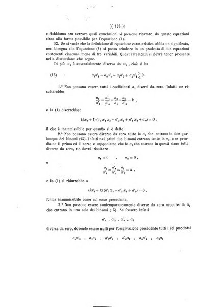 Giornale di matematiche