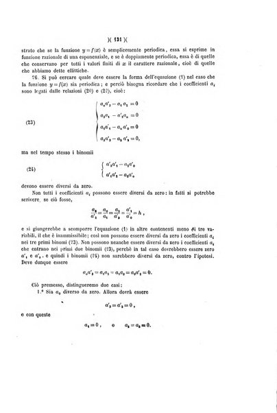 Giornale di matematiche