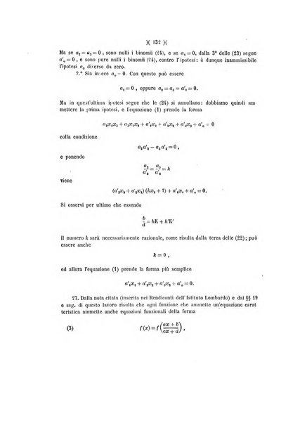 Giornale di matematiche