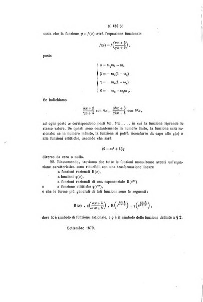 Giornale di matematiche