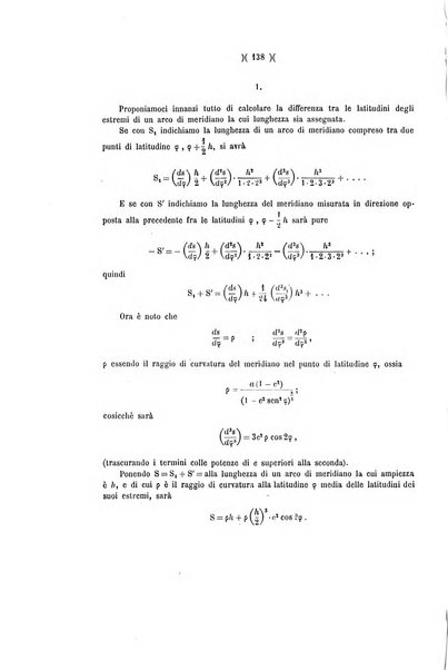 Giornale di matematiche