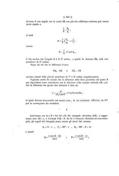 Giornale di matematiche