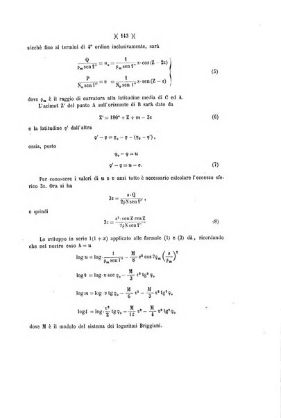 Giornale di matematiche