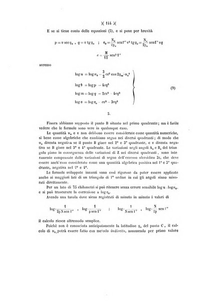 Giornale di matematiche