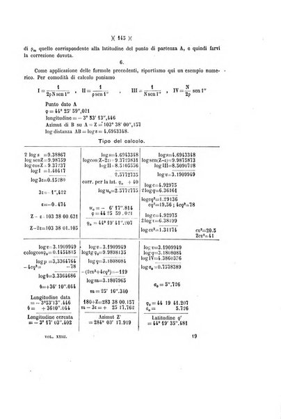 Giornale di matematiche