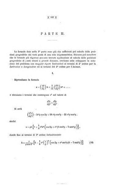 Giornale di matematiche