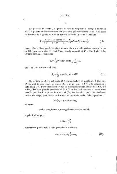 Giornale di matematiche