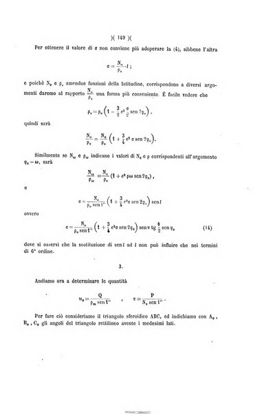 Giornale di matematiche