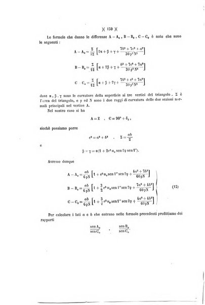 Giornale di matematiche