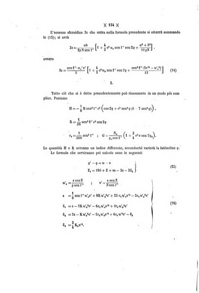 Giornale di matematiche