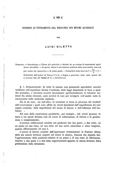 Giornale di matematiche